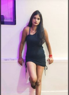 Piu Rahul paid couple - escort in Kolkata Photo 12 of 13