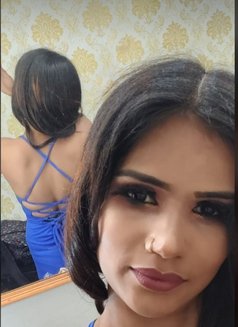 Piu Rahul paid couple - escort in Kolkata Photo 13 of 13