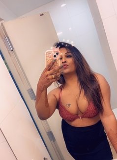 Cam Sessions Only - escort in Mumbai Photo 1 of 6