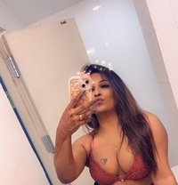 Cam Sessions Only - escort in Ahmedabad