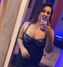 Piu T-Girl - Transsexual escort in Navi Mumbai Photo 12 of 19