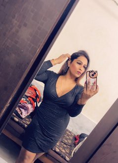 Piu T-Girl - Acompañantes transexual in Ahmedabad Photo 14 of 14