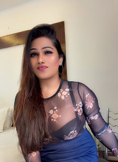 Piu T-Girl - Acompañantes transexual in Navi Mumbai Photo 12 of 12