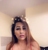 Piu T Girl - Transsexual escort in Bangalore