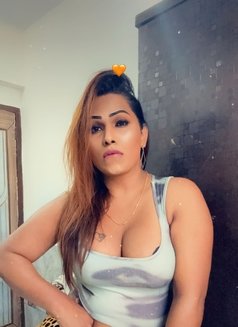 Piu T Girl - Acompañantes transexual in Mumbai Photo 17 of 19