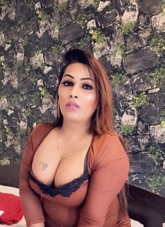 Piu T Girl - Transsexual escort in Navi Mumbai Photo 12 of 12