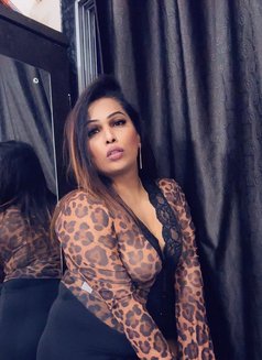 Piu T-Girl - Acompañantes transexual in Navi Mumbai Photo 14 of 14