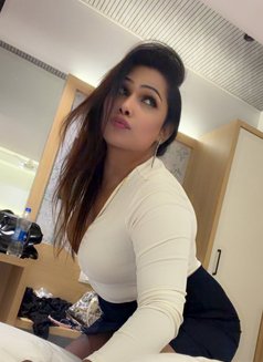 Piu T-Girl - Transsexual escort in Navi Mumbai Photo 13 of 14
