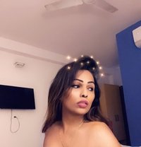 Piu T-Girl - Transsexual escort in Ahmedabad