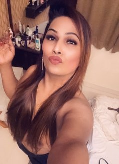 Piu T-Girl - Acompañantes transexual in Navi Mumbai Photo 8 of 16