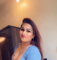 Piu T-Girl - Acompañantes transexual in Rajkot