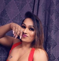 Piu T-Girl - Transsexual escort in Rajkot