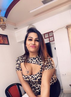 Piu T-Girl - Transsexual escort in Rajkot Photo 8 of 8