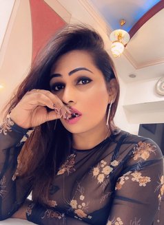 Piu T-Girl - Acompañantes transexual in Navi Mumbai Photo 9 of 12
