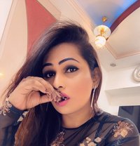 Piu T-Girl - Transsexual escort in Rajkot