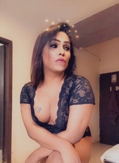 Piu T-Girl - Transsexual escort in Navi Mumbai Photo 21 of 22
