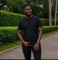 Pius - Acompañantes masculino in Kilimani