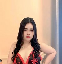 Maline gg - escort in Şalālah