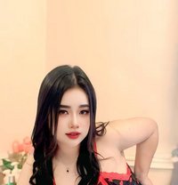 Maline gg - escort in Şalālah