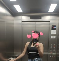 Pixel Here🥀 ❣️ Active - escort in Hyderabad