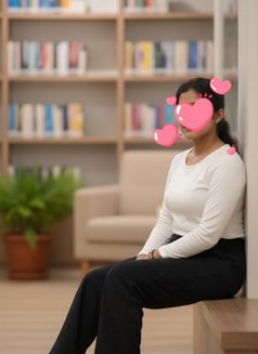 Pixel Here🥀 ❣️ Active - escort in Hyderabad Photo 2 of 3