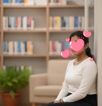 Pixel Here🥀 ❣️ Active - escort in Hyderabad