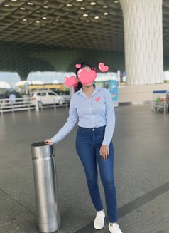Pixel Here🥀 ❣️ Active - escort in Hyderabad Photo 3 of 3
