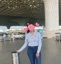 Pixel Here🥀 ❣️ Active - escort in Hyderabad Photo 3 of 3