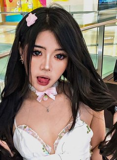 Pixie - Anal, Cum on Face, Deepthroat - escort in Jakarta Photo 4 of 12