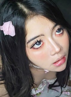 Pixie - Anal, Cum on Face, Deepthroat - escort in Jakarta Photo 1 of 12