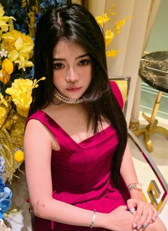 Pixie - Anal, Cum on Face, Deepthroat - escort in Jakarta Photo 6 of 12