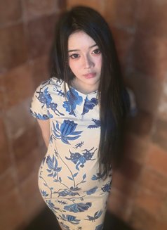 Pixie - Anal, Cum on Face, Deepthroat - escort in Jakarta Photo 10 of 12