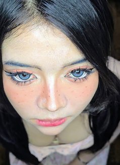 Pixie - Anal, Cum on Face, Deepthroat - escort in Jakarta Photo 10 of 11
