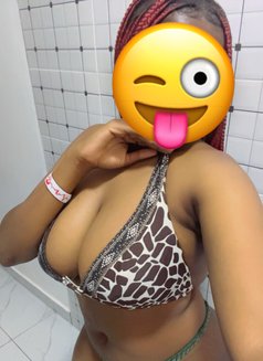 Pixie - escort in Nairobi Photo 1 of 4