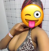 Pixie - escort in Nairobi