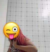 Pixie - escort in Nairobi
