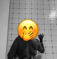 Pixie - escort in Nairobi