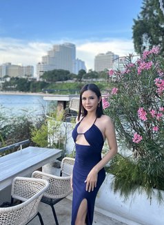 Pixie - Transsexual escort in Pattaya Photo 8 of 9