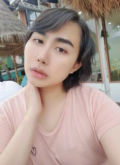 PiXXiE Sweeite Both 🇹🇭 - Male escort in Pattaya Photo 2 of 6