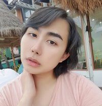 PiXXiE Sweeite Both 🇹🇭 - Male escort in Pattaya