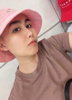 PiXXiE Sweeite Both 🇹🇭 - Male escort in Pattaya Photo 3 of 6