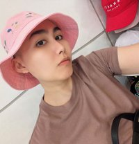PiXXiE Sweeite Both 🇹🇭 - Male escort in Pattaya