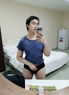PiXXiE Sweeite Both 🇹🇭 - Male escort in Pattaya Photo 4 of 6