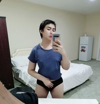 PiXXiE Sweeite Both 🇹🇭 - Acompañantes masculino in Pattaya