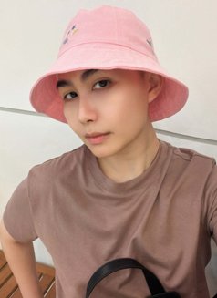 PiXXiE Sweeite Both 🇹🇭 - Male escort in Pattaya Photo 5 of 6