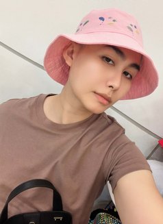 PiXXiE Sweeite Both 🇹🇭 - Male escort in Pattaya Photo 6 of 6