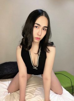 PiXXiE Sweeite Both 🇹🇭 - Acompañantes masculino in Riyadh Photo 13 of 18