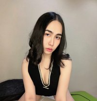 PiXXiE Sweeite Both 🇹🇭 - Male escort in Riyadh