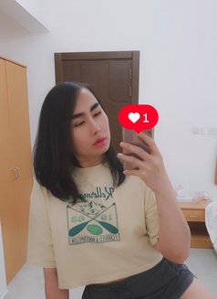 PiXXiE Sweeite both 🇹🇭 - Male escort in Riyadh Photo 3 of 9