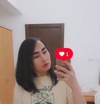 PiXXiE Sweeite both 🇹🇭 - Male escort in Riyadh